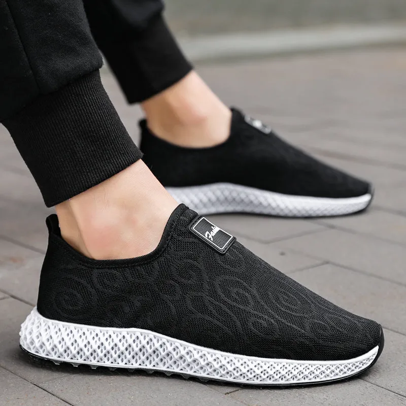 Men Sneakers Men Vulcanize Shoes Brand Men Shoes Coolway Goal Sneakers