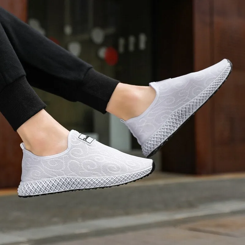 Men Sneakers Men Vulcanize Shoes Brand Men Shoes Sneakers Lebron James