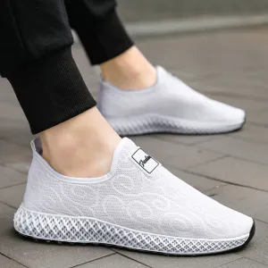 Sneakers On Dress Men Sneakers Men Vulcanize Shoes Brand Men Shoes