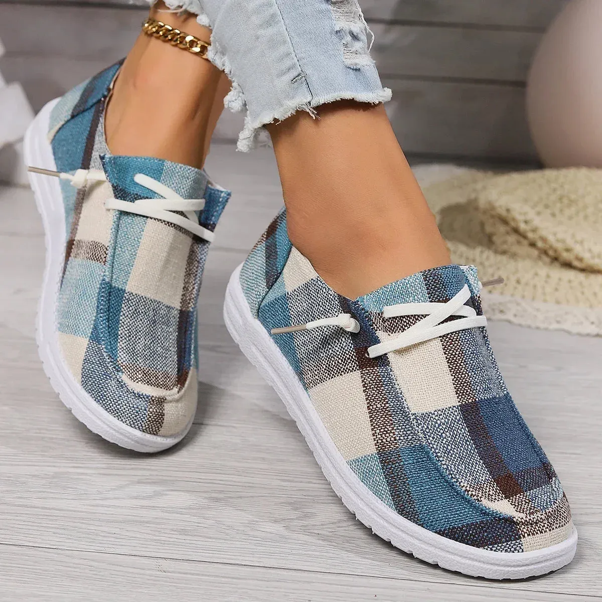 Light Weight Slip-on Flat Sneakers Michael Kors Penny Loafers