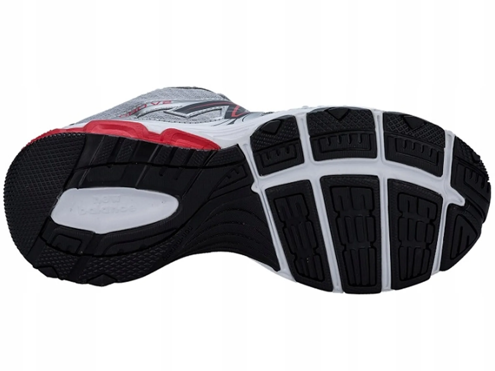 New Balance Junior KJ680SRY New Balance Toddler