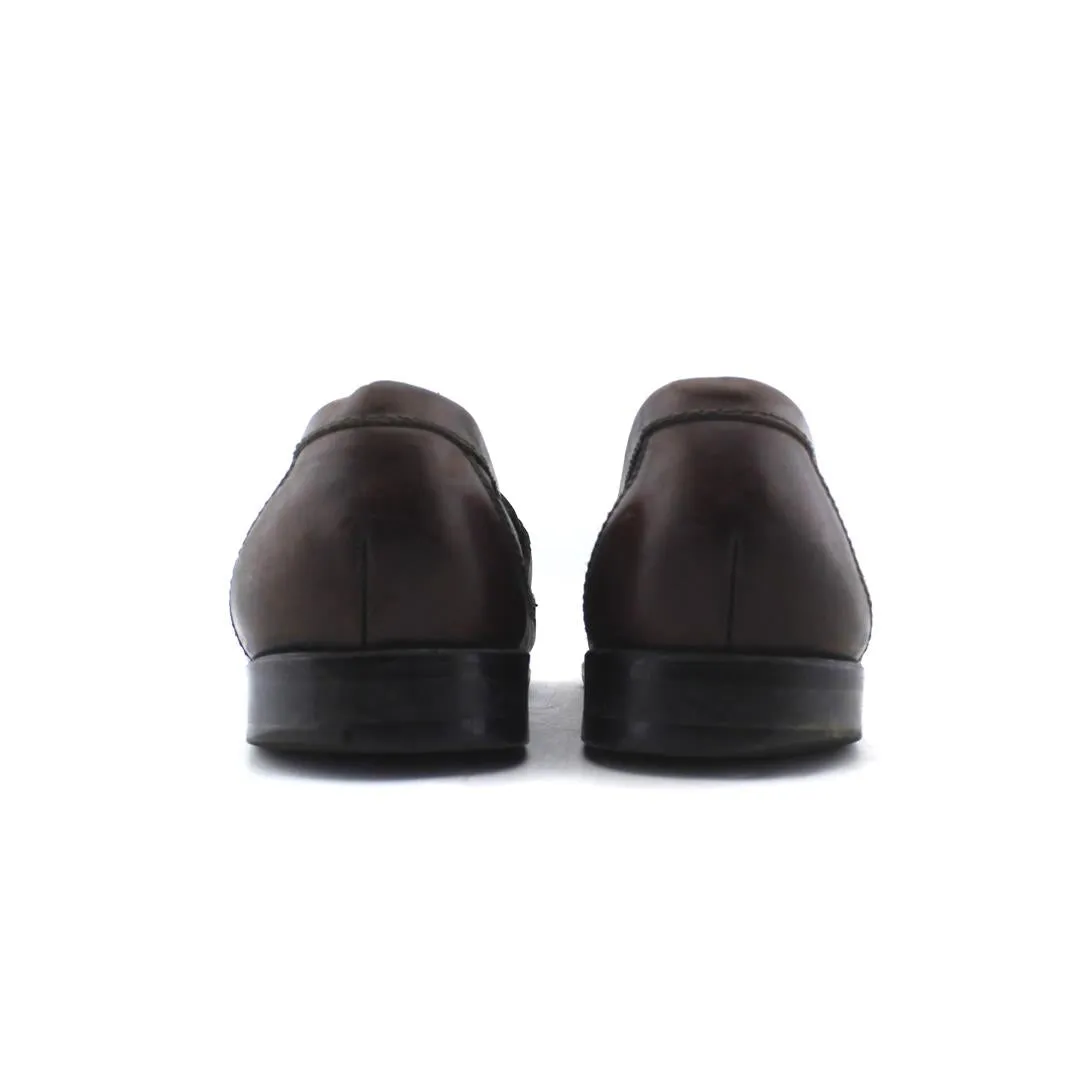JOHNSTON AND  MURPHY , Gh Bass Loafers