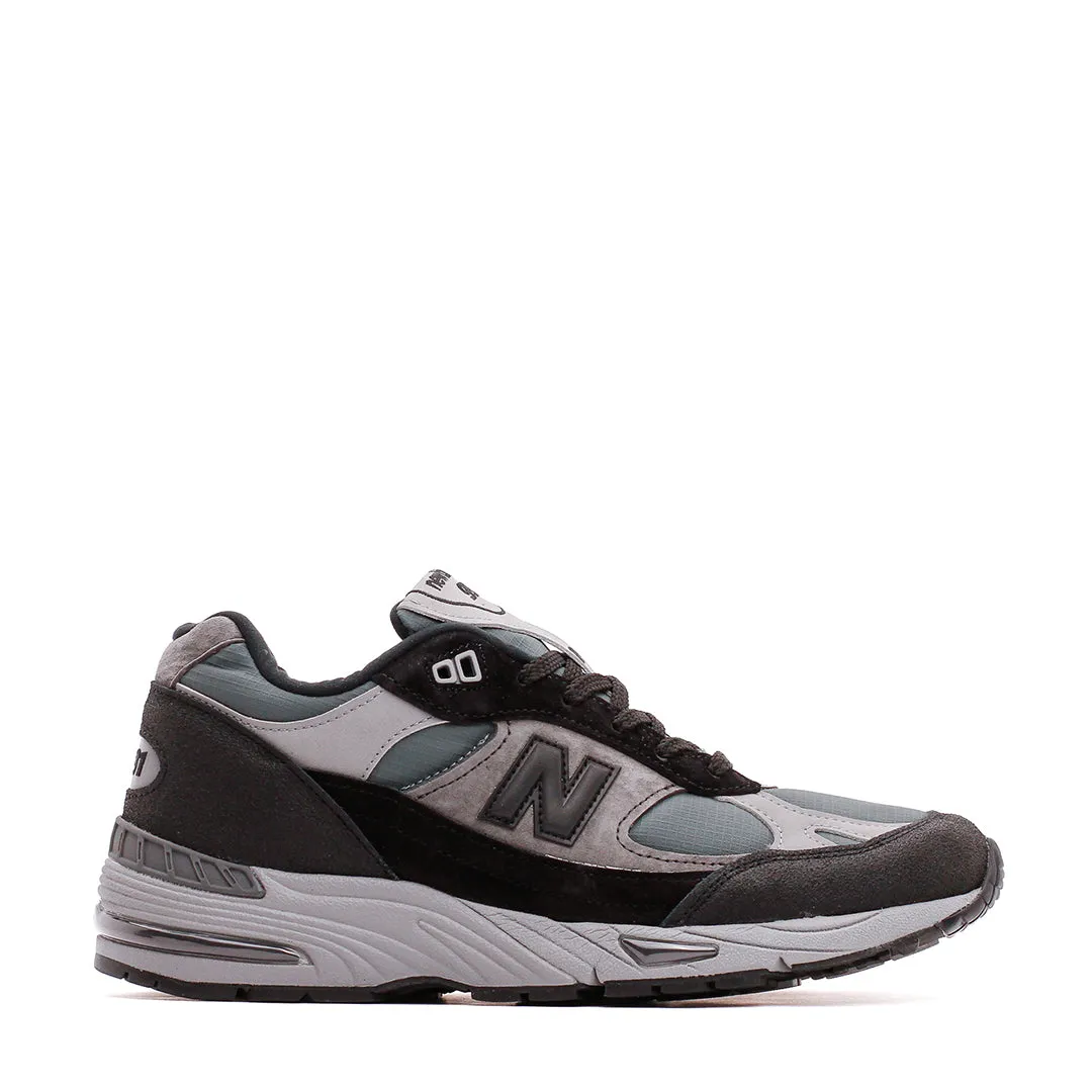 Action Bronson X New Balance 1906r New Balance Men 991v1 Black Made in UK M991WTR