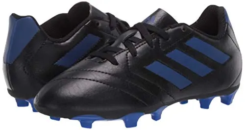 Adidas Supernova 2 Running Shoe adidas Boys' Goletto VII FG J Football Shoe, core Black/Team Royal Blue/Team Royal Blue, 10.5K M US Little Kid