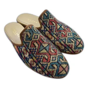 Bunny Rabbit Slippers Men's Carpet Slippers size 10- 10.5