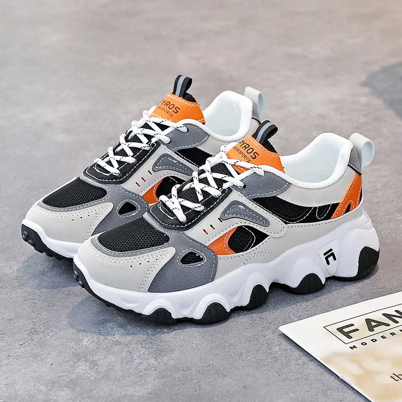 Adrenaline Gts 20 Running Shoes Casual Shoes Shoes For Women 2023 Women Trainers Thick Sole Women Chunky Sneakers Non-Slip Sports Outdoor Ladies Running Shoes