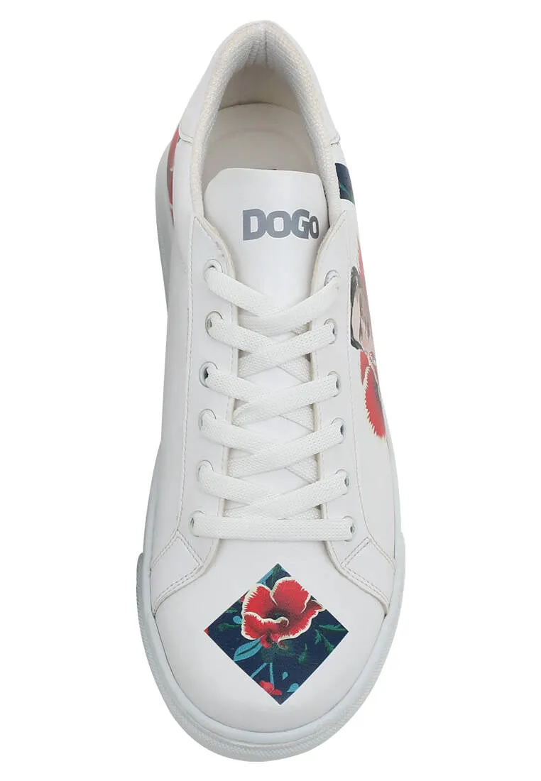 Viva la Vida Frida Kahlo | Ace Sneakers Women's Shoes Sneakers For Long Distance Running