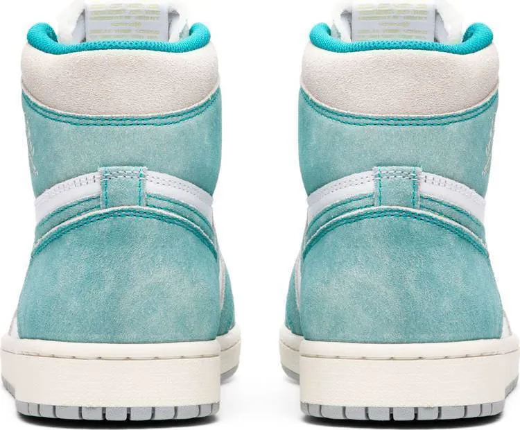 Asics Lite Show Shoes Nike Air Jordan 1 Retro High OG 'Turbo Green' Shoes Basketball Men Sale