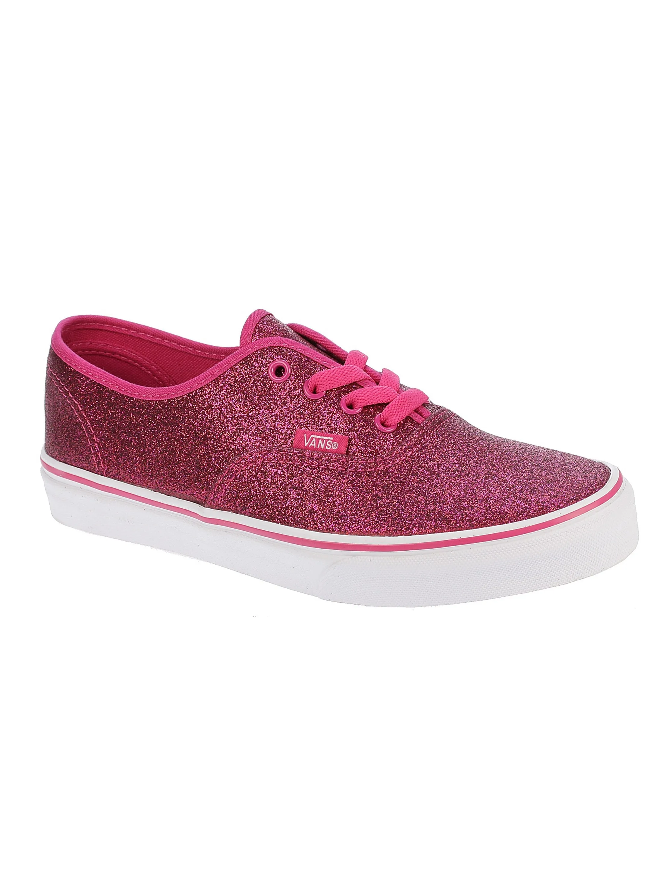 Rekomendasi Flat Shoes Women's Glitter Shoes,Fuchsia