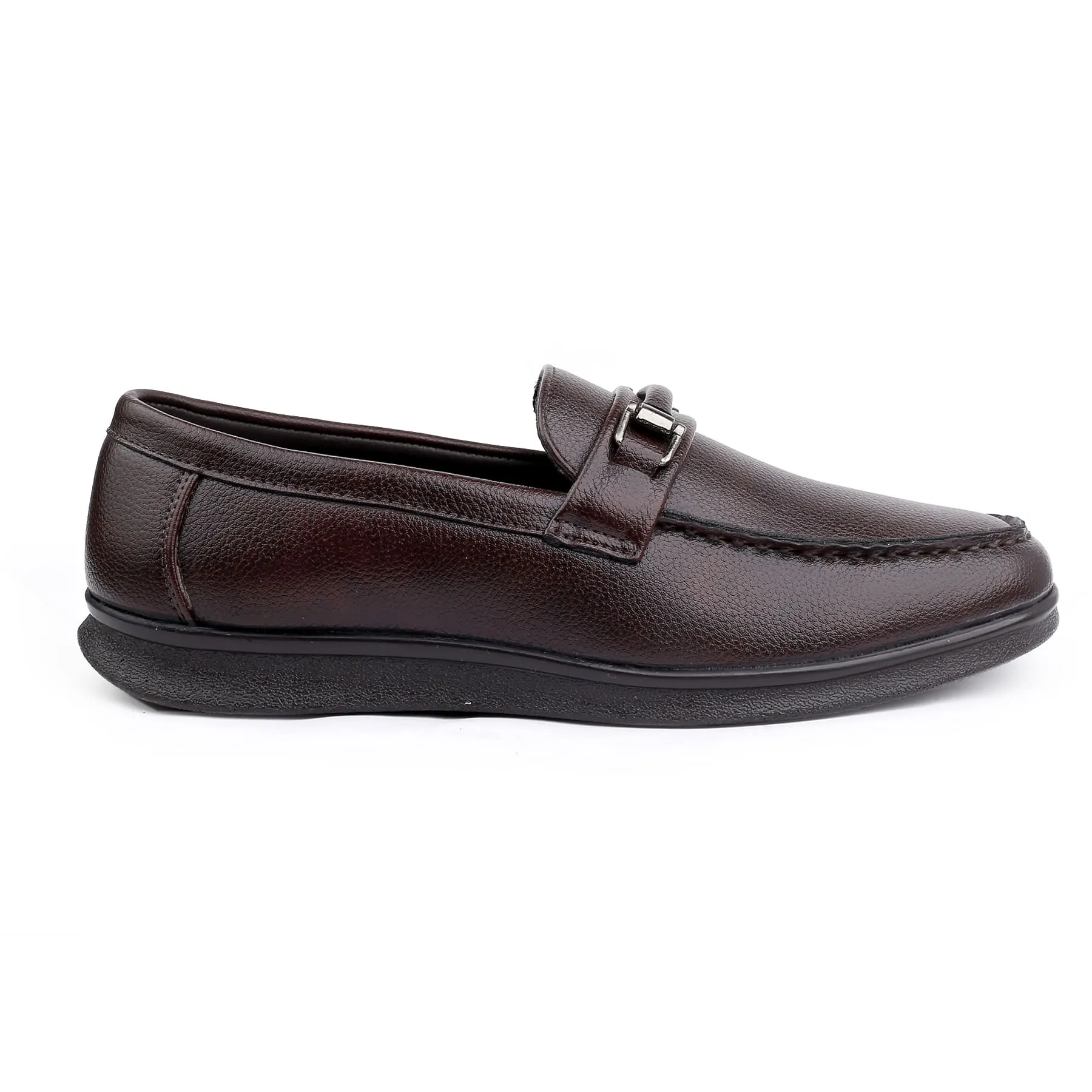 Union Loafers St Louis Bacca Bucci LISBON Dress Loafer Moccasins Driving Shoes for Men