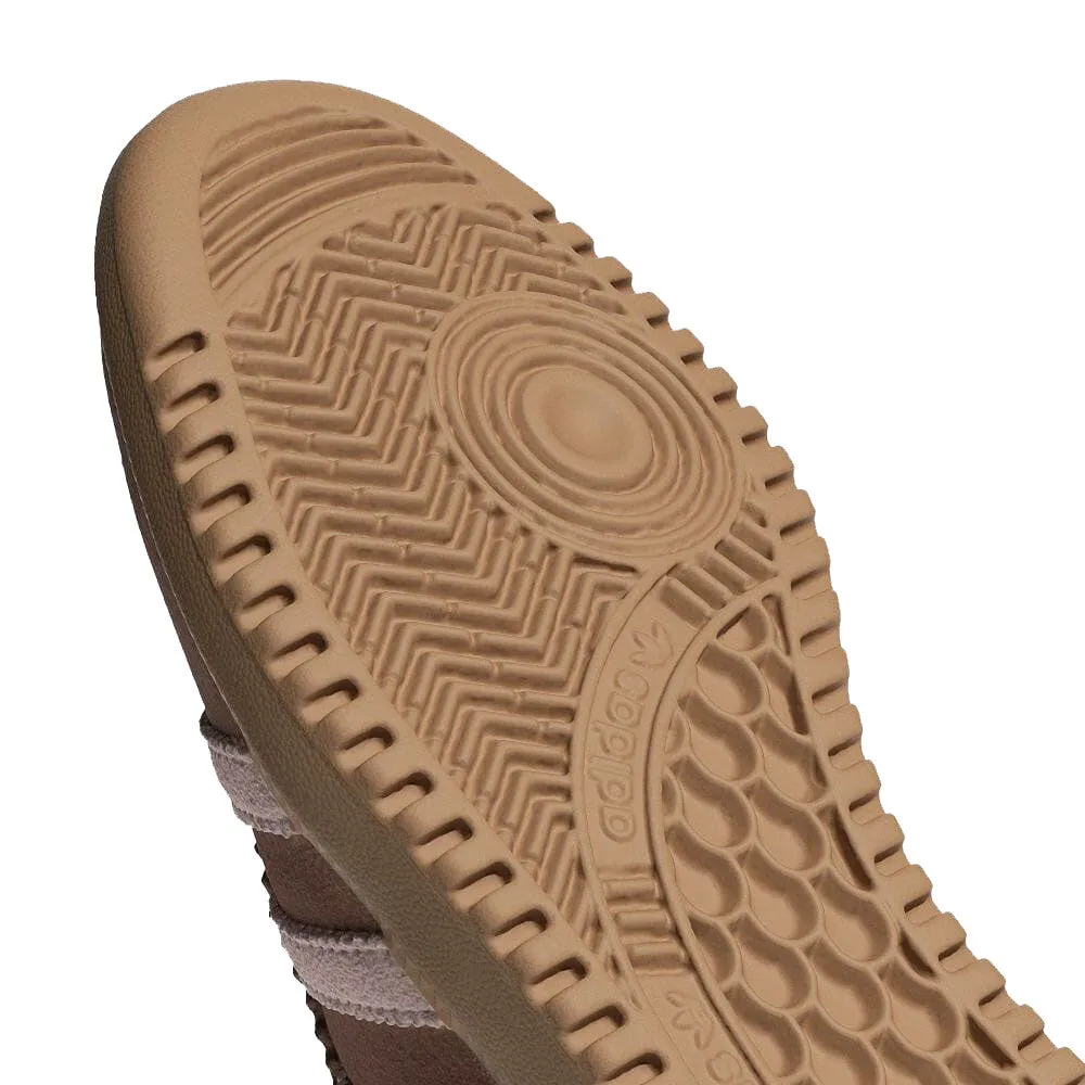 adidas BRMD (BERMUDA)  WOMEN'S- Preloved Brown/Sandy Pink/Gum //JH9088 Adidas Running Shoes Under 100 Euros Cushioned Asphalt