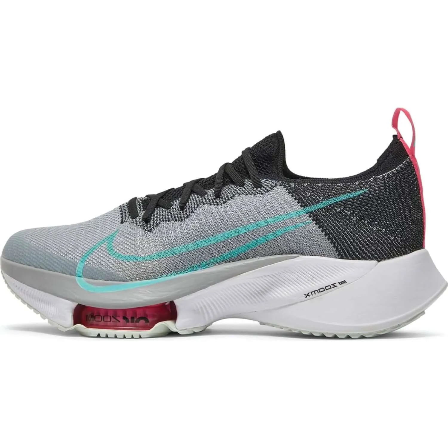 Air Zoom Tempo NEXT% Flyknit 'South Beach' Asics Tiger Retro Shoes