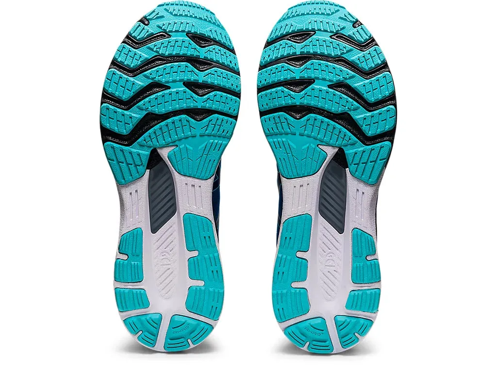 Asics Street Style Shoes ASICS Men's GEL-KAYANO 28 (Lake Drive/Black)