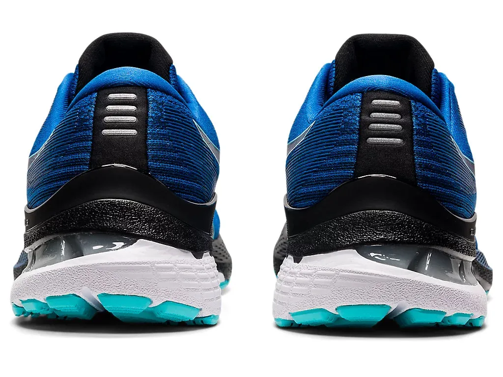 Asics Mountain Shoes ASICS Men's GEL-KAYANO 28 (Lake Drive/Black)