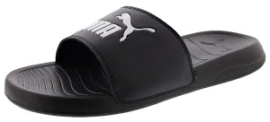 Puma Kids Popcat 20 Slip On Slides High Arch Running Shoes Asics