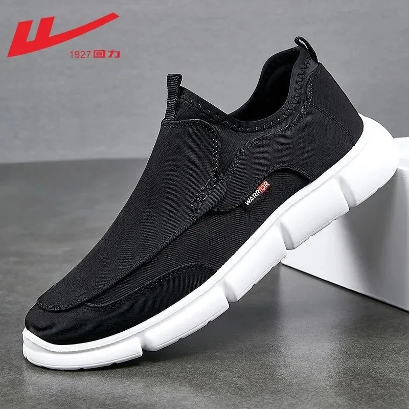 Warrior sneakers Human Sneakers