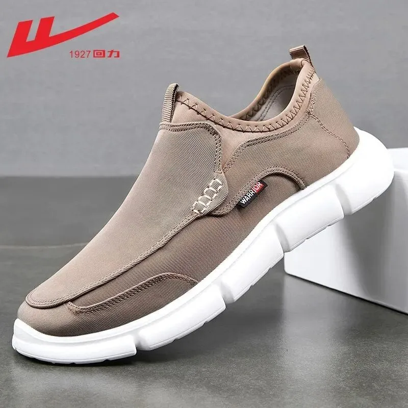 Warrior sneakers Mens Sneakers Shoes