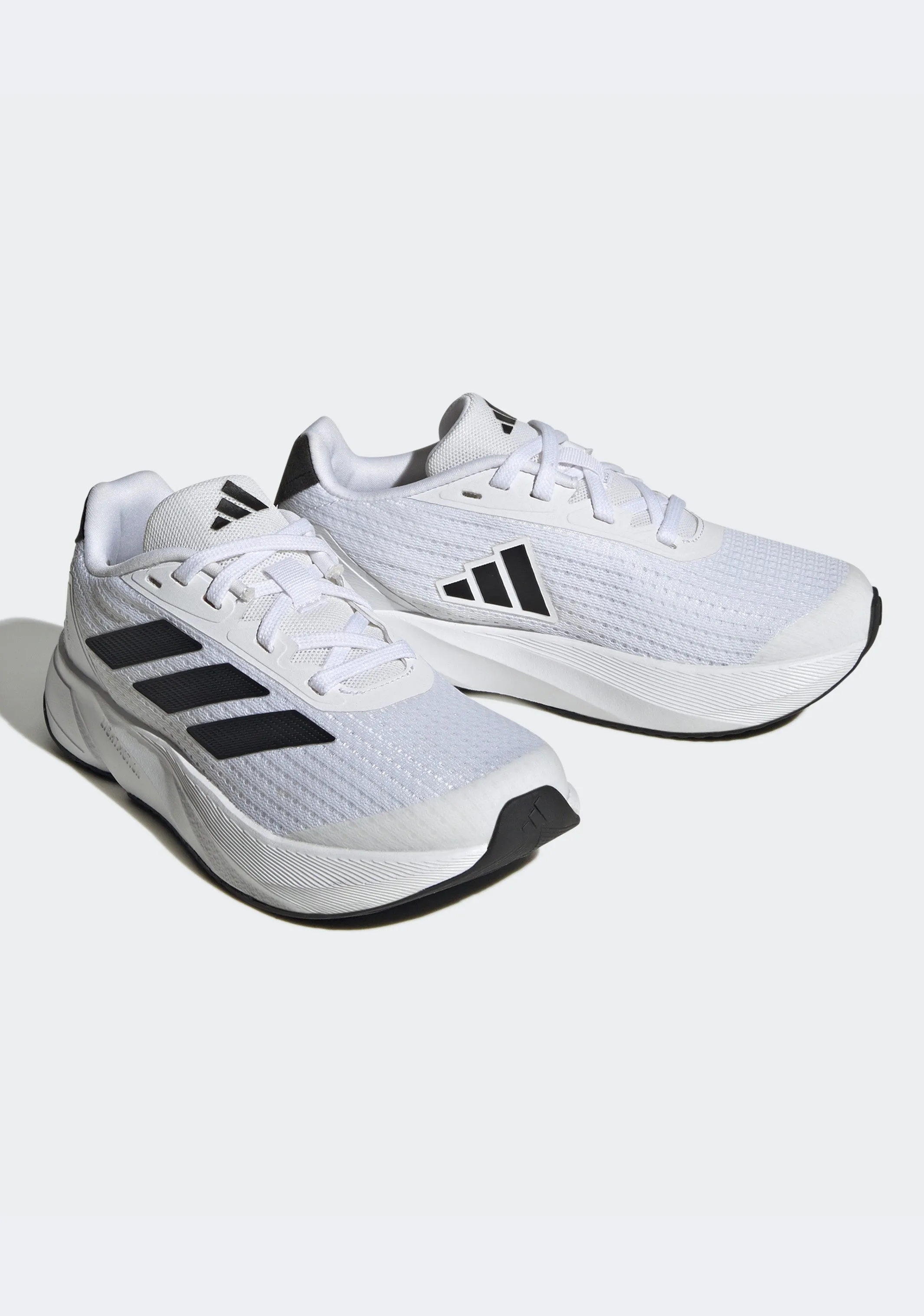 Adidas Kids' Duramo SL K Adidas Two Stripe Shoes