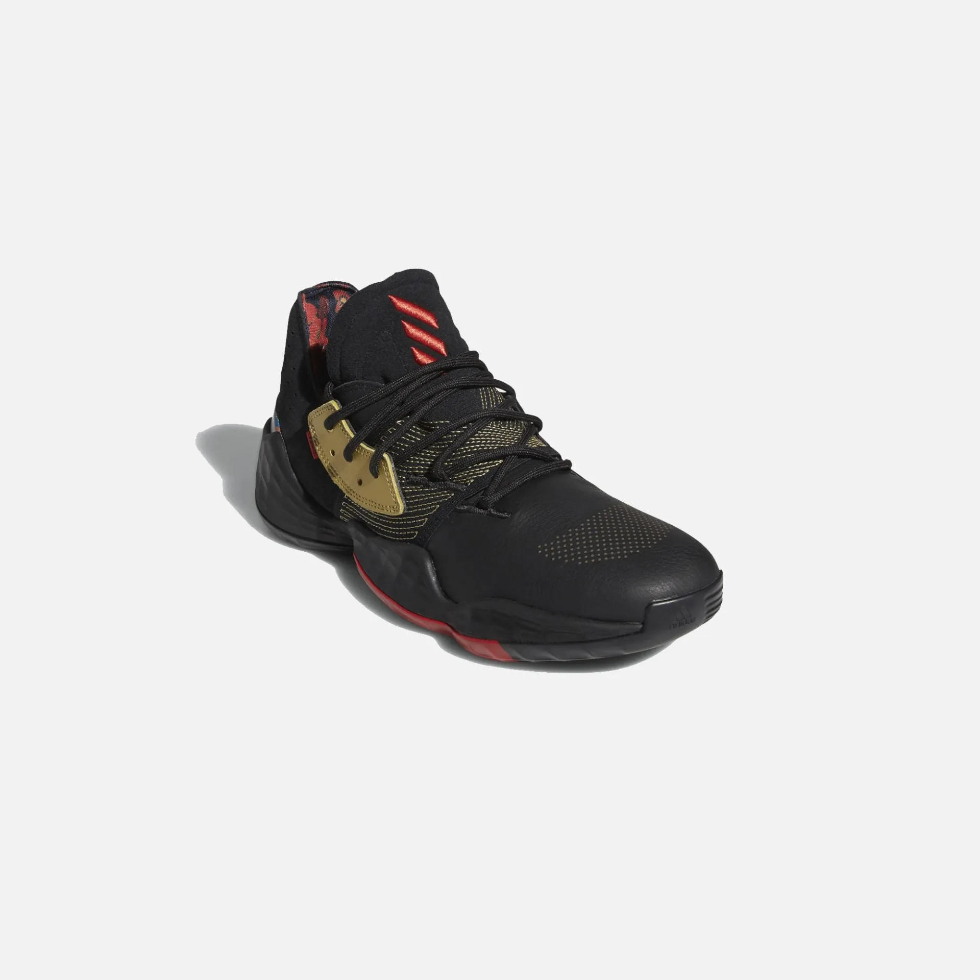 Adidas | Harden Vol. 4 GCA - CNY Adidas Mtb Bike Shoes