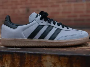Adidas Supercourt Shoes Adidas Samba OG 'Halo Silver'
