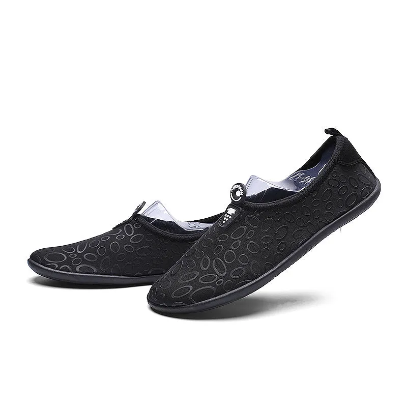 Best Slippers To Wear On Hardwood Floors Water Aqua Slippers Socks for Swimming Shoes Women Beach Sneaker Camping Shoes Fitness Soft Walking yoga Surfing Diving Shoes