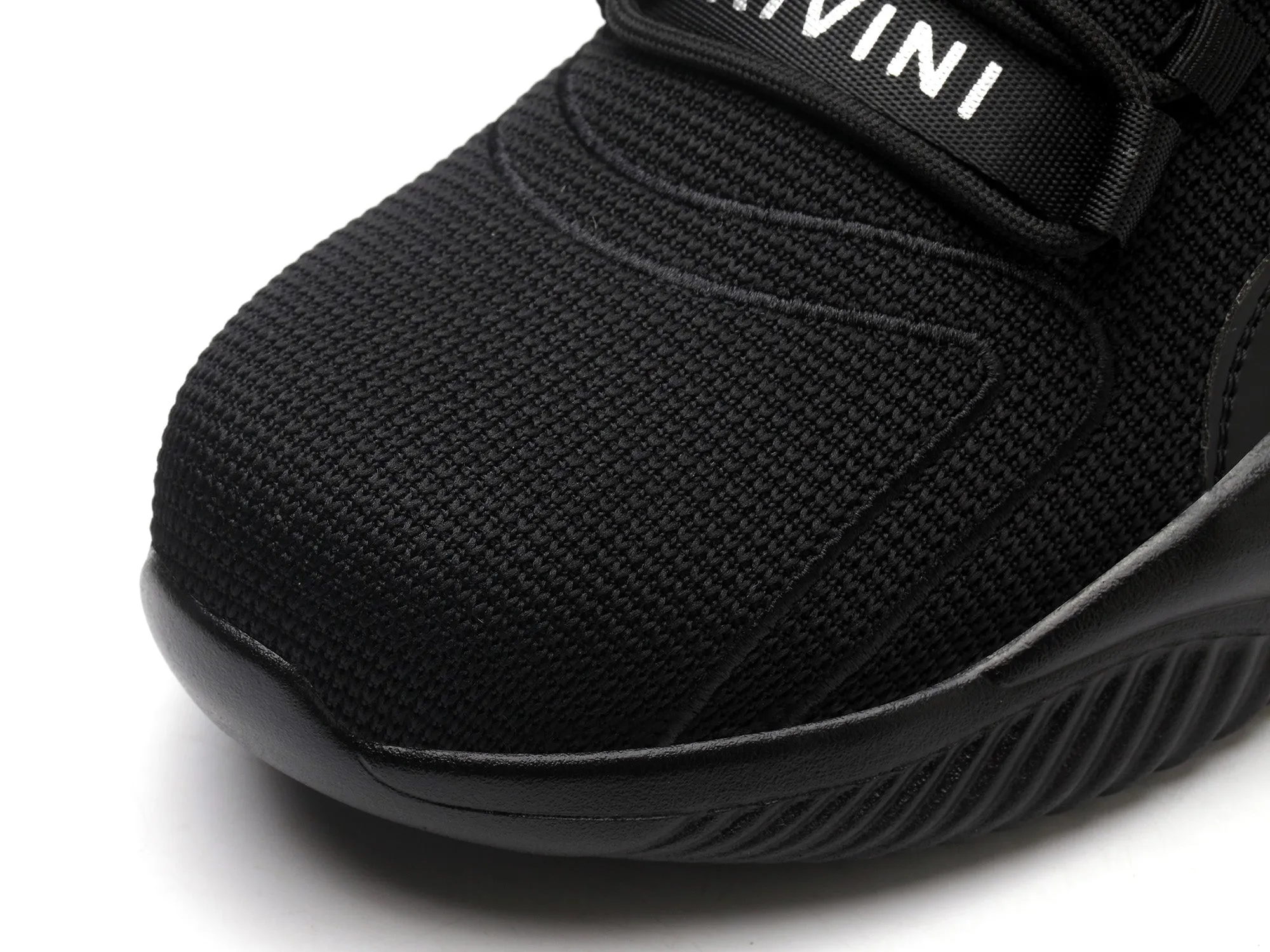 Best Work Boots For Sore Feet Mens Steel Toe Safety Work Shoes Athletic Industrial & Construction Sneakers