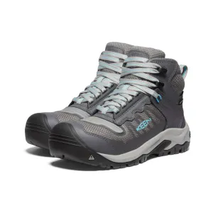 Keen Utility Reno KBF Waterproof Mid (Carbon-Fiber Toe) Women's Ariat Work.boots