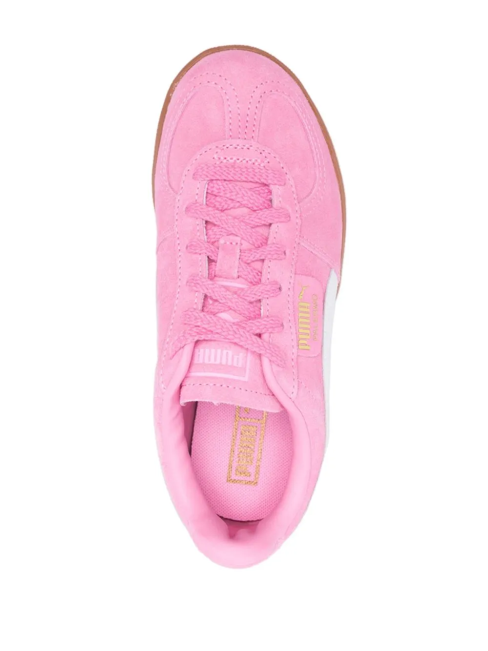 Palermo Elevata sneakers 2. NULL