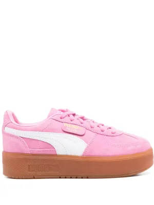 Palermo Elevata sneakers Basket Ball Sneakers