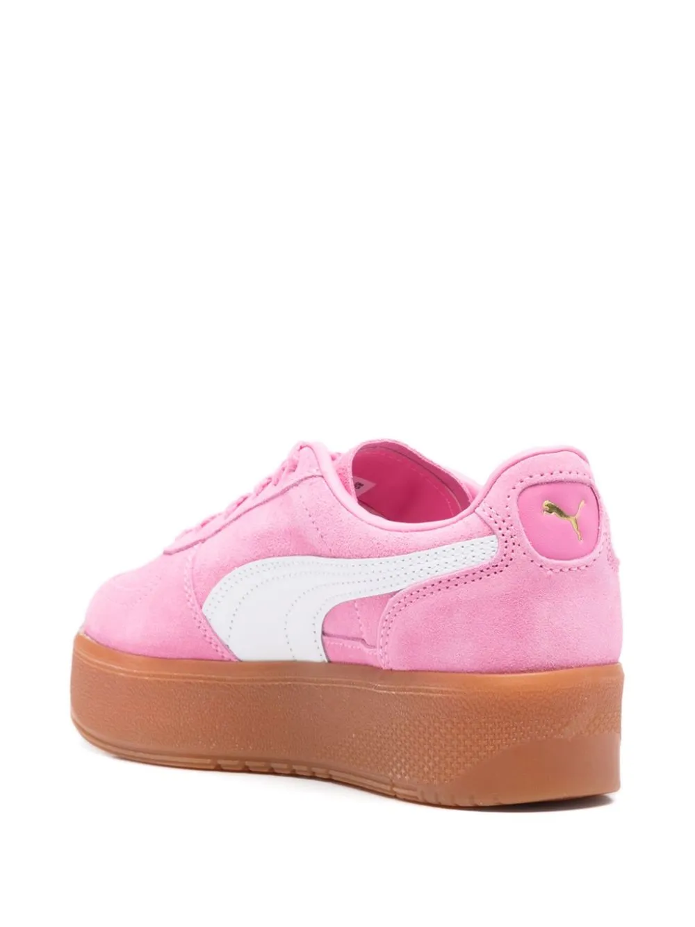 Sneakers Target Palermo Elevata sneakers