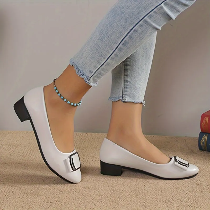 Breathable Work Boots With Composite Toe Women Dress Shoes | Elegant & Confortable Work Shoes | Women Fashion