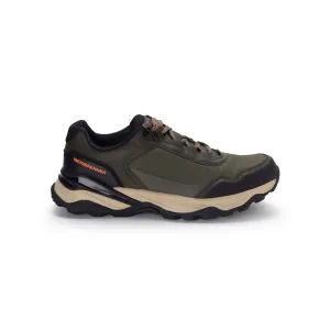 Trimp Sneakers Weinbrenner Men Outdoor Sneakers 840X024