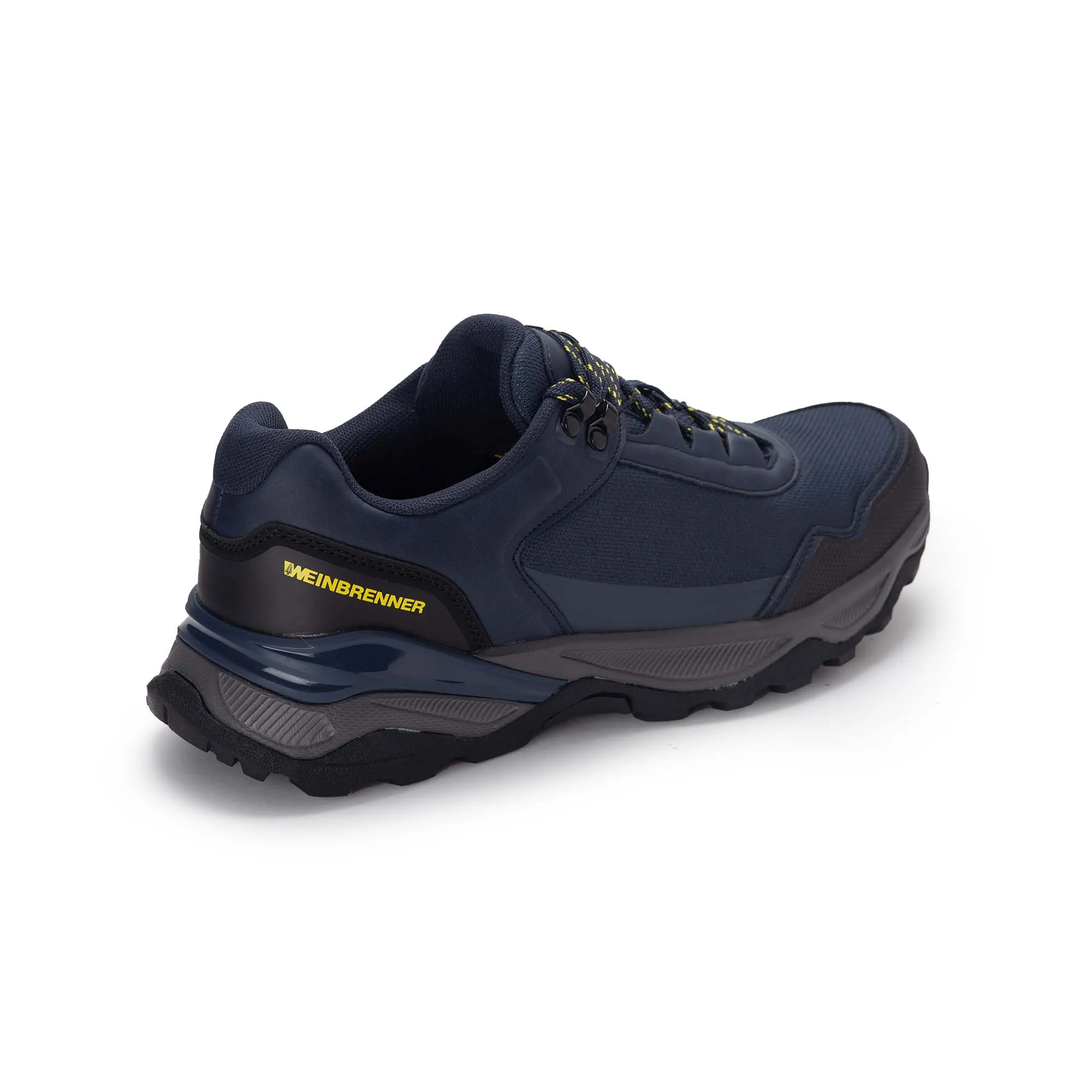 Weinbrenner Men Outdoor Sneakers 840X024 Best Sneakers For Hiking