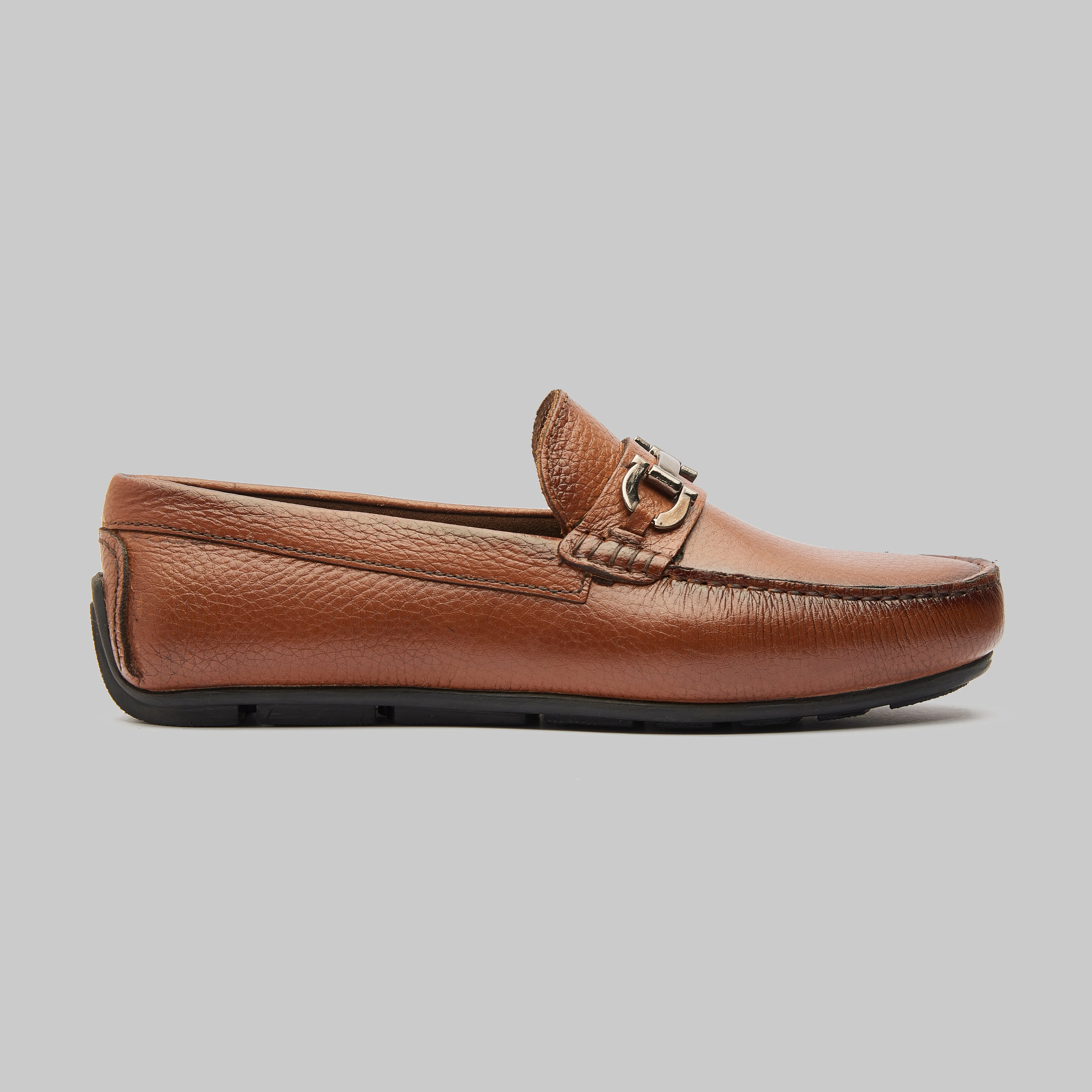 Whippy Classic Horsebit Driving Loafers Kaveh Loafers