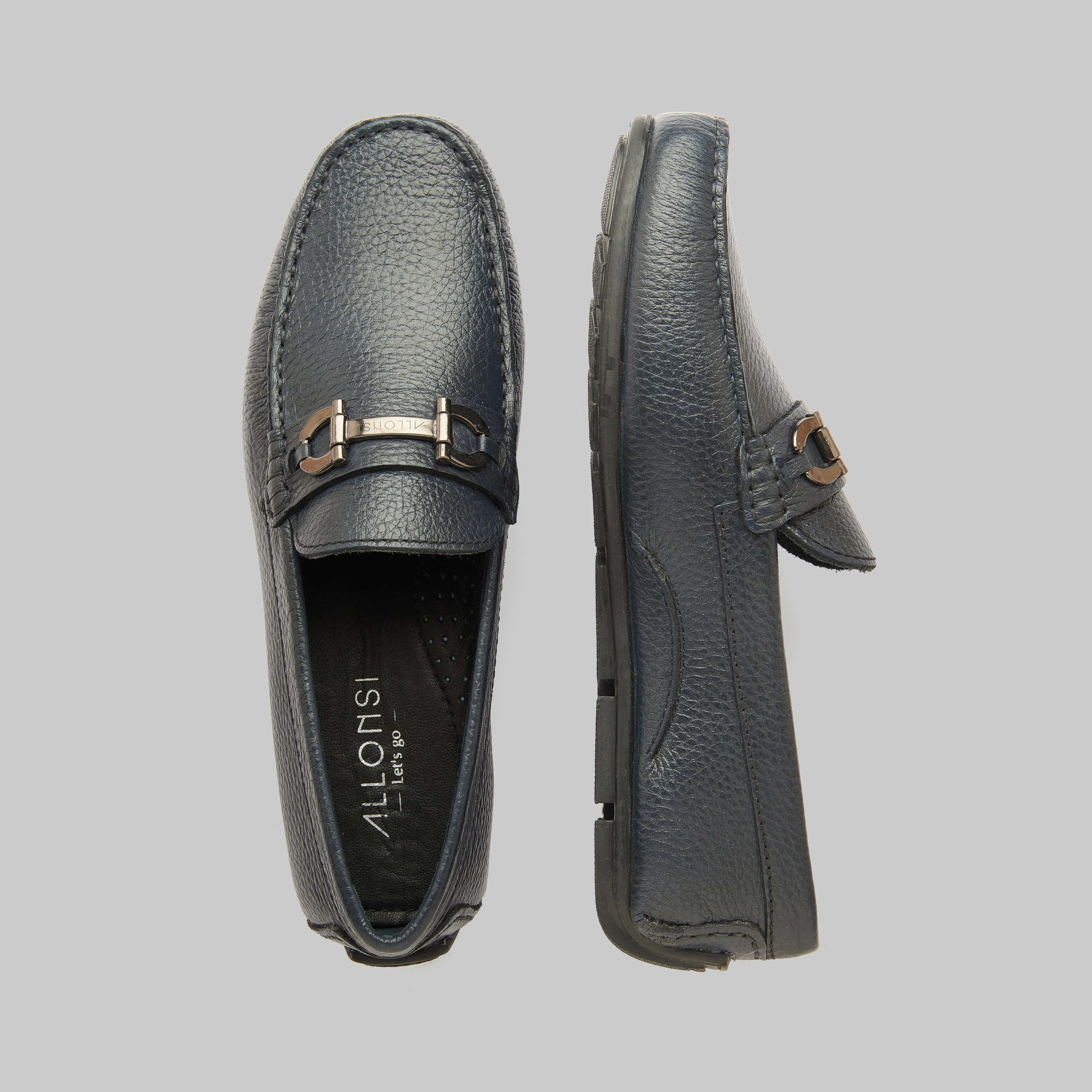 Whippy Classic Horsebit Driving Loafers Eytys Loafers