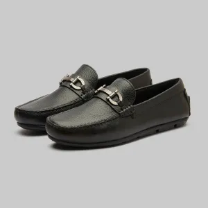 Whippy Classic Horsebit Driving Loafers Louis Vuitton Shoes Loafers