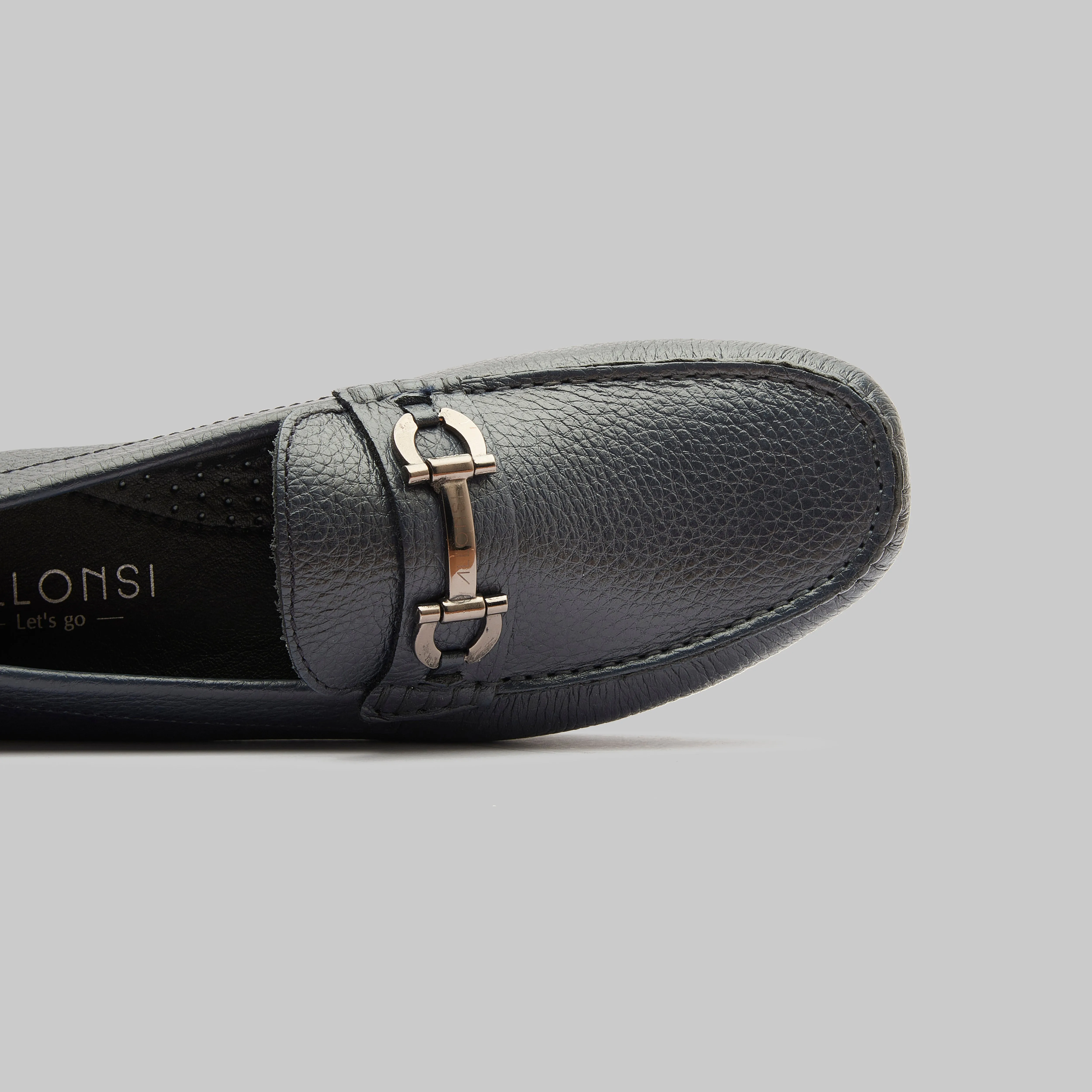 Whippy Classic Horsebit Driving Loafers Zodiac Loafers