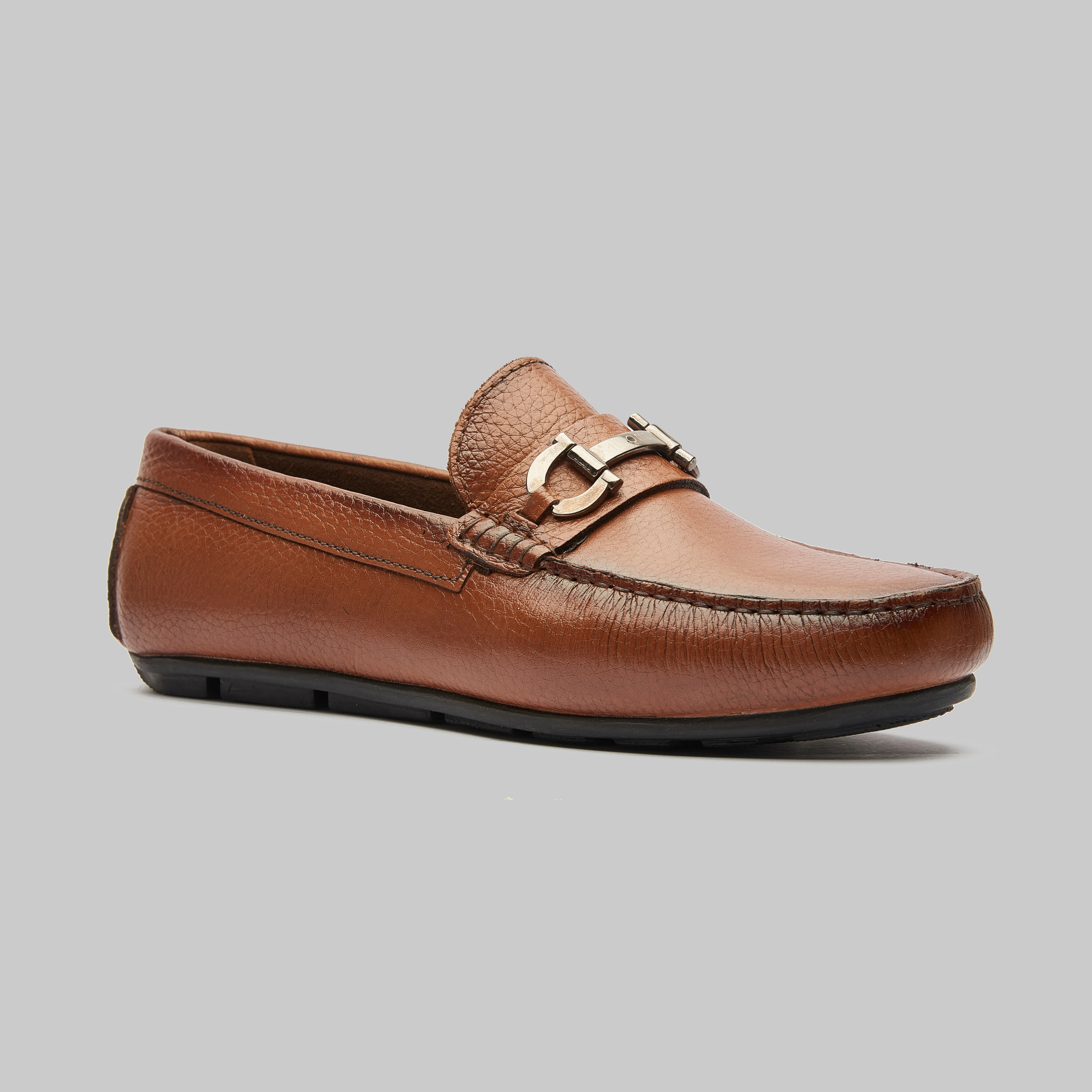 Loafers Without Back Whippy Classic Horsebit Driving Loafers
