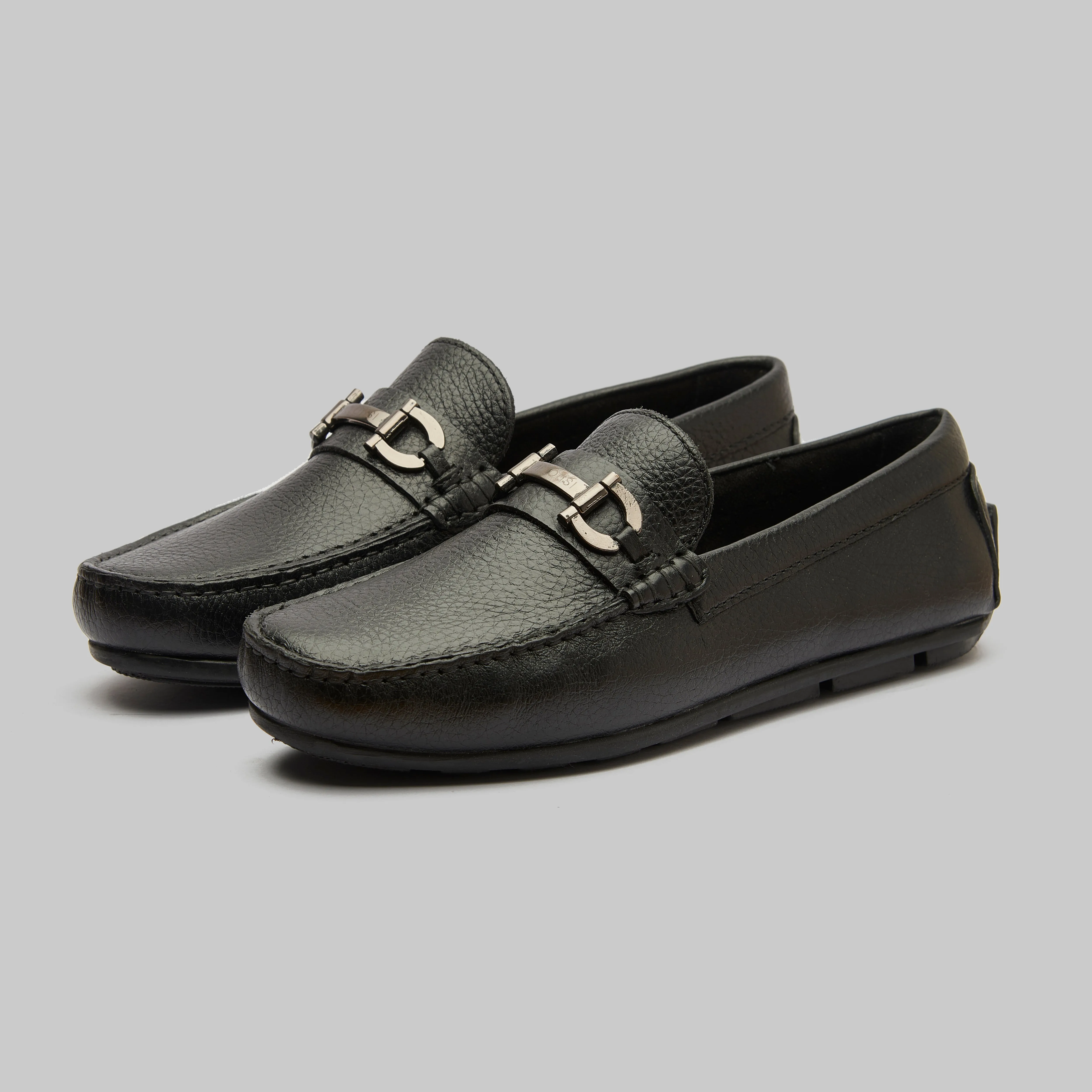 Whippy Classic Horsebit Driving Loafers Discount Loafers