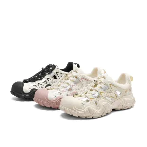 Summer Outdoor Hollowed Out Casual Shoes Women's Sneakers Sneakers Website