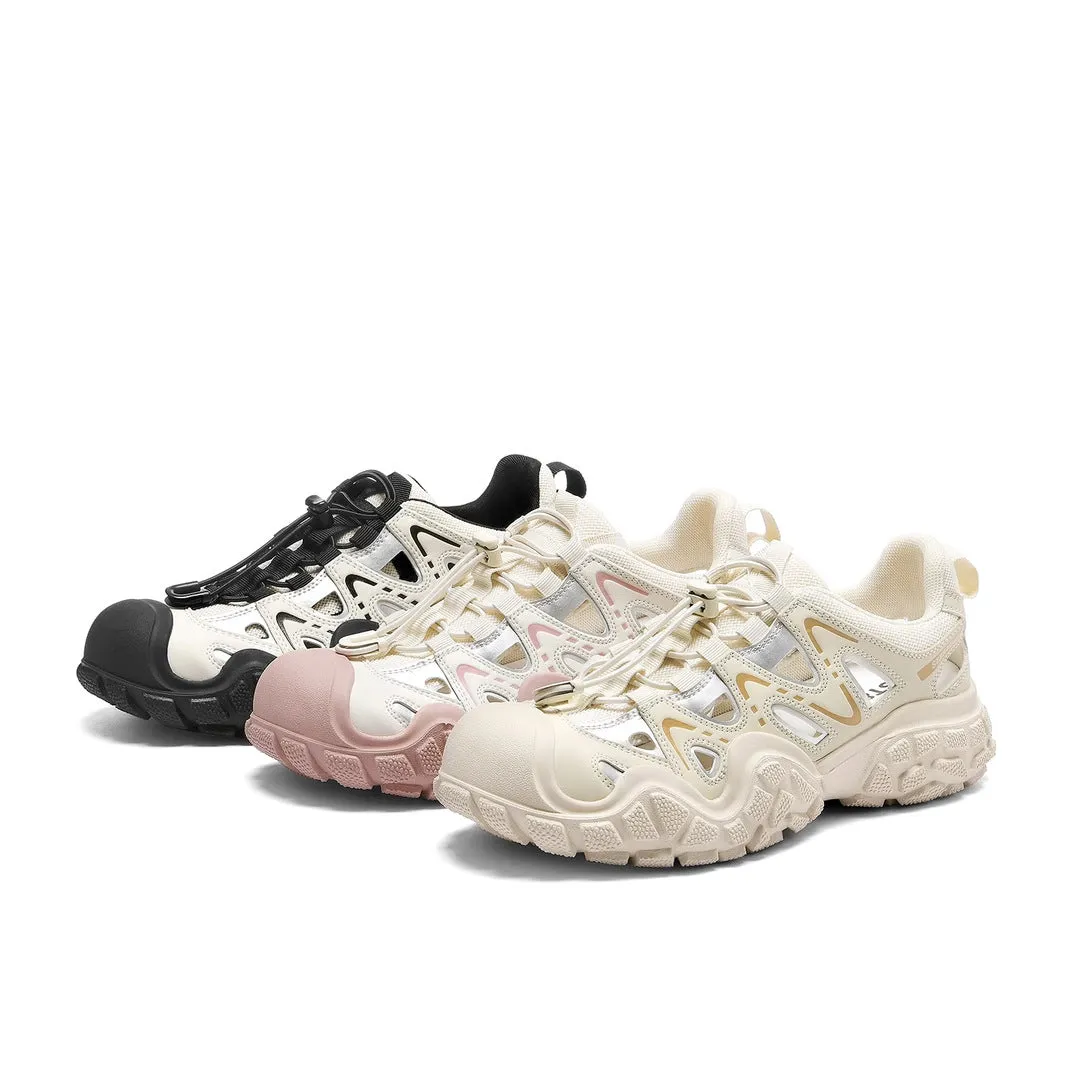 Nike Kobe Sneakers Summer Outdoor Hollowed Out Casual Shoes Women's Sneakers