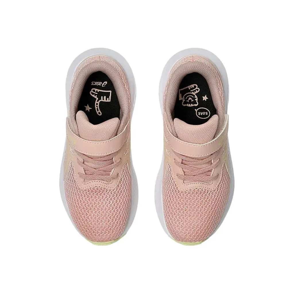 Asics Running Shoes Cumulus 24 Asics Pre Excite 10 Pre School Kids Shoe