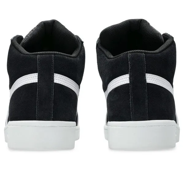 Asics Skateboarding Japan Pro MT Black - White Asics Contend 7 Running Shoes