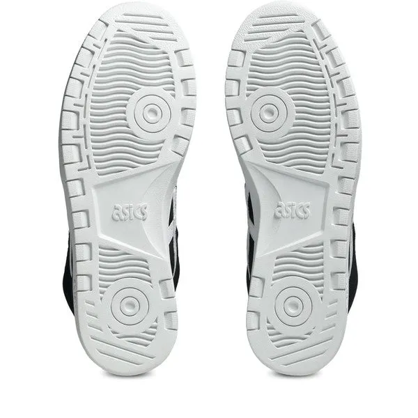 Asics Shoes In Pakistan Asics Skateboarding Japan Pro MT Black - White