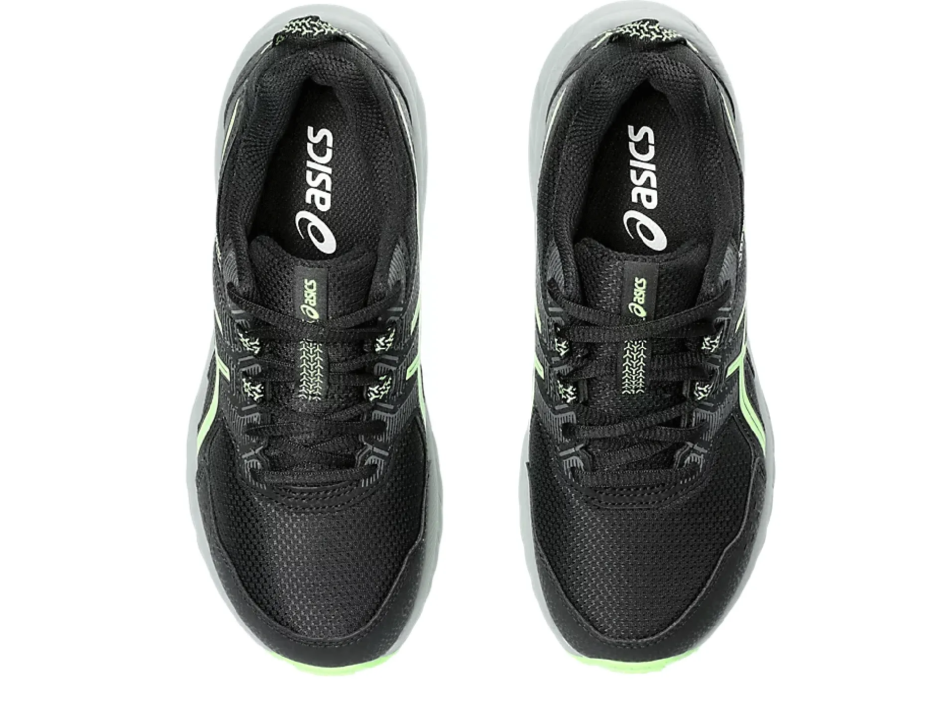 Asics Junior Pre Venture 9 GS <BR> 1014A276 004 Best Asics Shoes For Crossfit