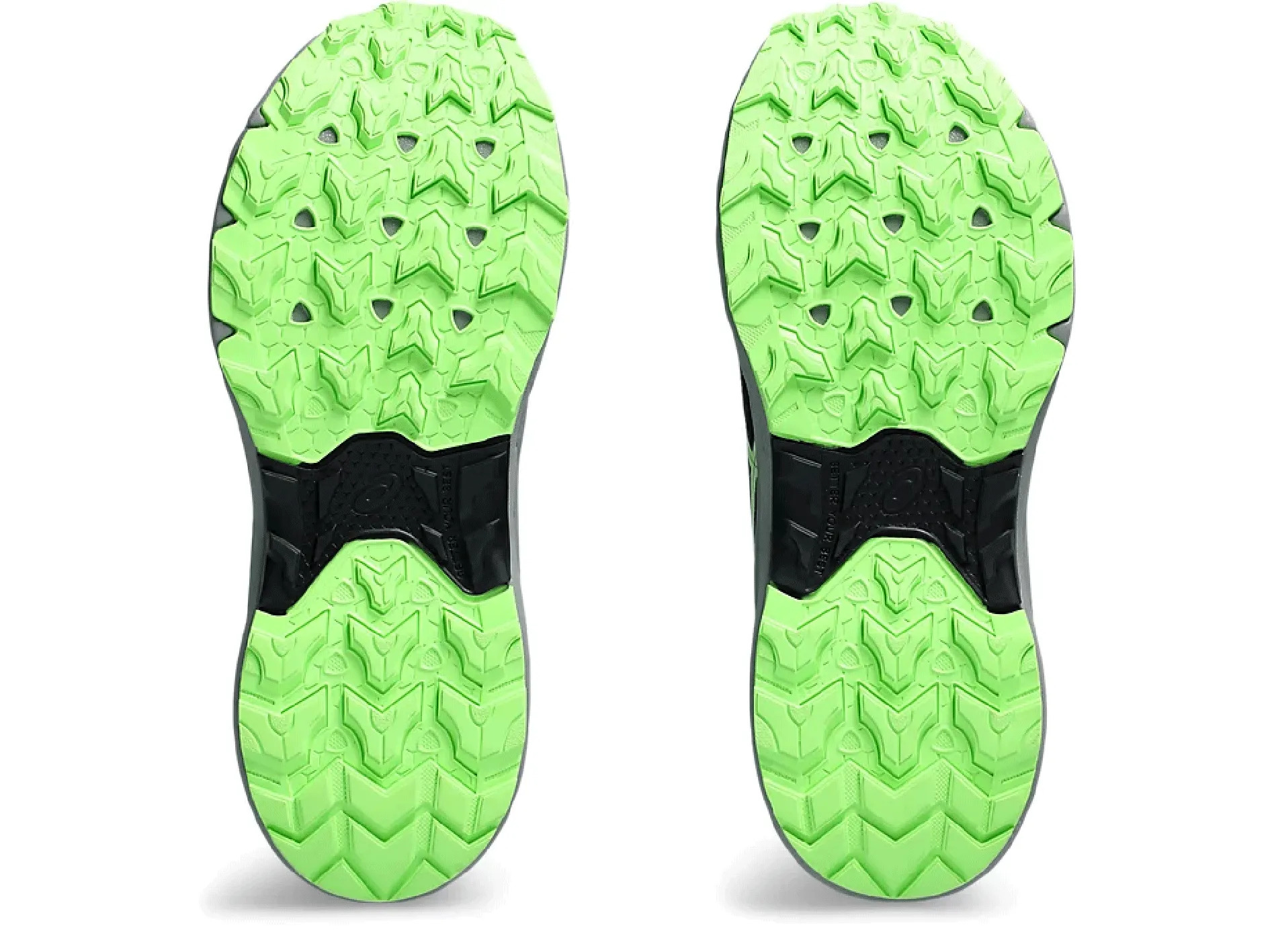 Asics Carbon Plated Running Shoes Asics Junior Pre Venture 9 GS <BR> 1014A276 004