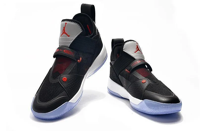 Nike Air Jordan 33 Black White Men Shoes !!! CYBER MONDAY SALE !!! Size Chart For Asics Shoes