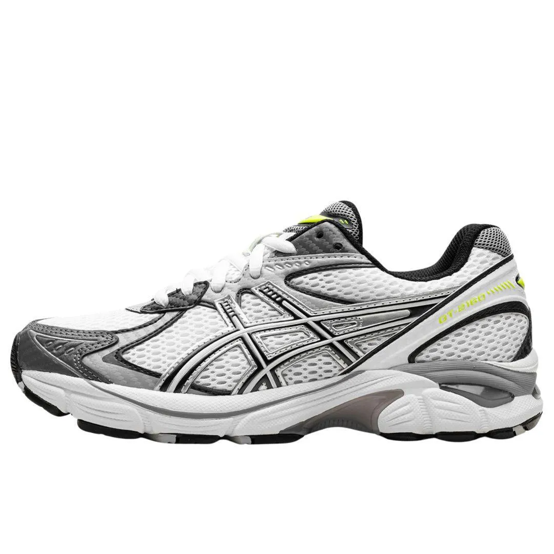 Asics Gore Tex Running Shoes ASICS GT-2160 JJJJOUND WHITE