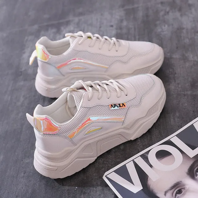 Free 2.0 Running Shoes Women Fashion Running Shoes Comfortable Mesh Breathable Non-Slipper Sneakers Light Weight Outdoor Travel Walking Sports Shoes