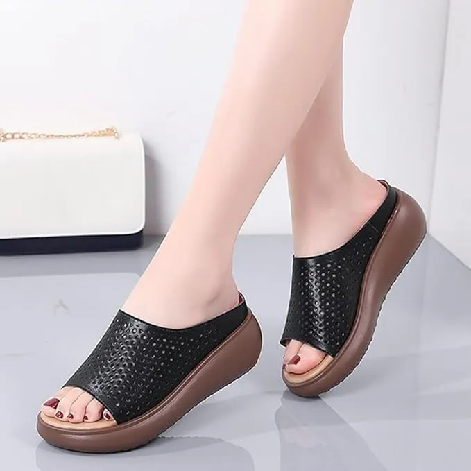 Women Slippers Open Toes Slippers The Wizard Of Oz Slippers